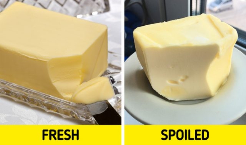 8 tips to help you choose fresh produce