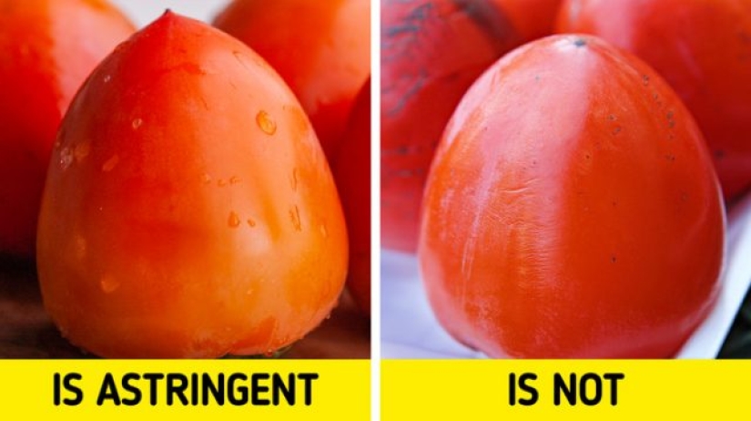 8 tips to help you choose fresh produce