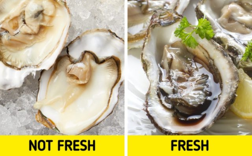 8 tips to help you choose fresh produce