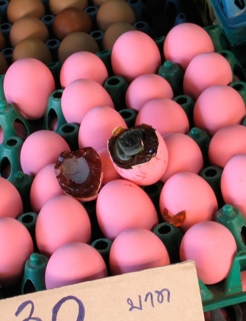 8 unique dishes from Thailand that will satisfy any gourmet