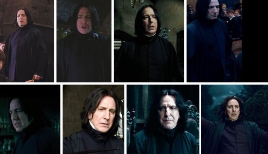 8 veces en las que los diseñadores de vestuario ocultan ingeniosos y sutiles huevos de Pascua en películas populares 8 veces en las que los diseñadores de vestuario ocultan ingeniosos y sutiles huevos de Pascua en películas populares