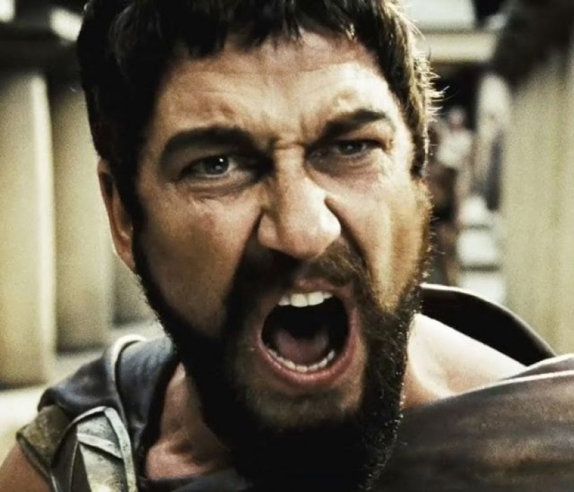 8 veces que los actores se alejaron del guión y los directores dijeron: "Eso es realmente genial"