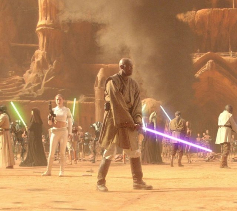 8 veces que los actores se alejaron del guión y los directores dijeron: "Eso es realmente genial"