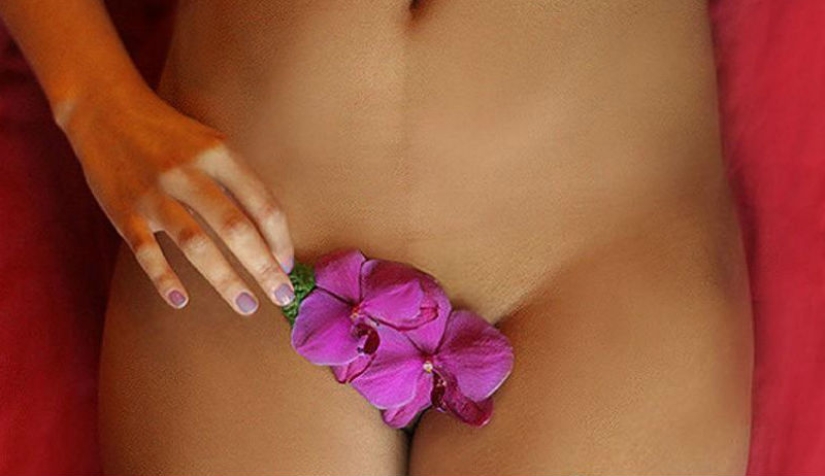 9 ages of women in a French photographer's photo project 9 ages of women in a French photographer's photo project