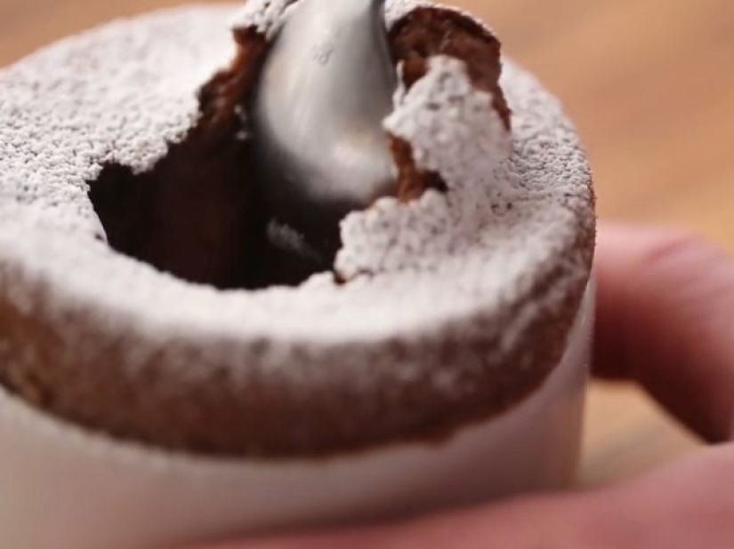 9 alimentos que rara vez ves en un avión