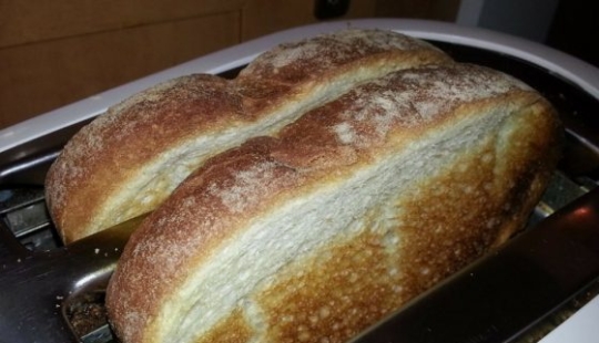 9 alimentos que rara vez ves en un avión