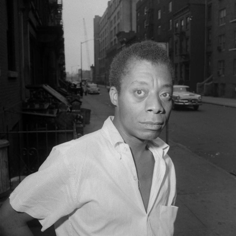 9 American Writers who were Homosexuals 9 American Writers who were Homosexuals