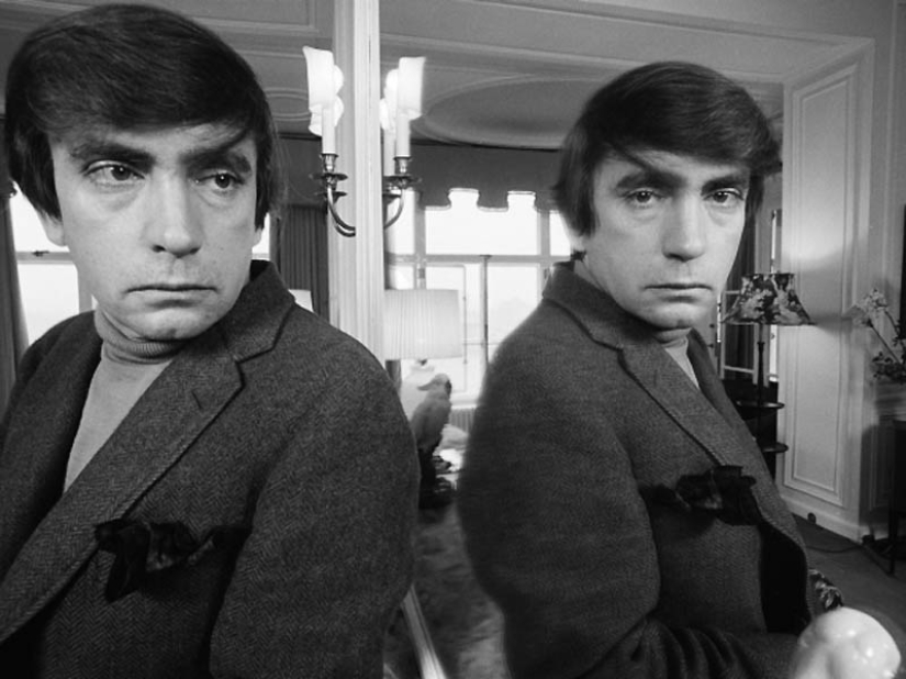 9 American Writers who were Homosexuals 9 American Writers who were Homosexuals