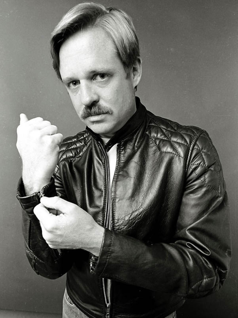 9 American Writers who were Homosexuals 9 American Writers who were Homosexuals