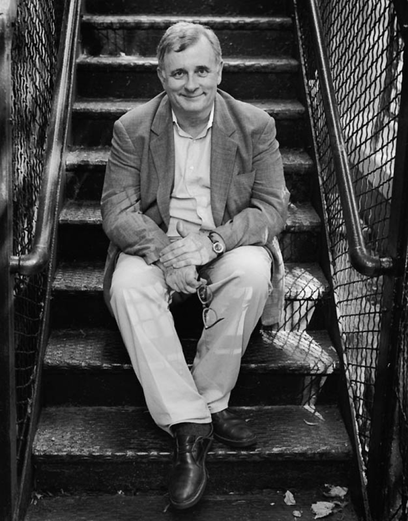 9 American Writers who were Homosexuals 9 American Writers who were Homosexuals