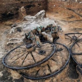 9 Archaeological Finds That Made Us Say "Wow"