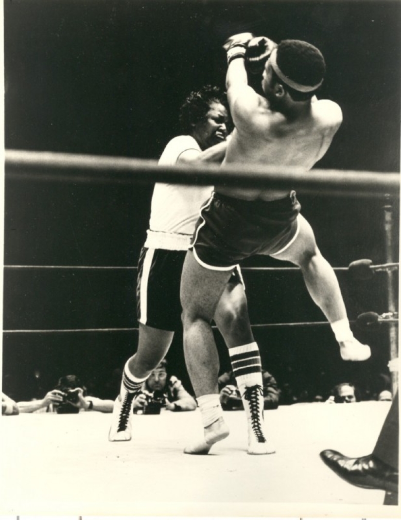 9 casos inolvidables cuando las mujeres vencieron a los hombres en varias competiciones 9 casos inolvidables cuando las mujeres vencieron a los hombres en varias competiciones