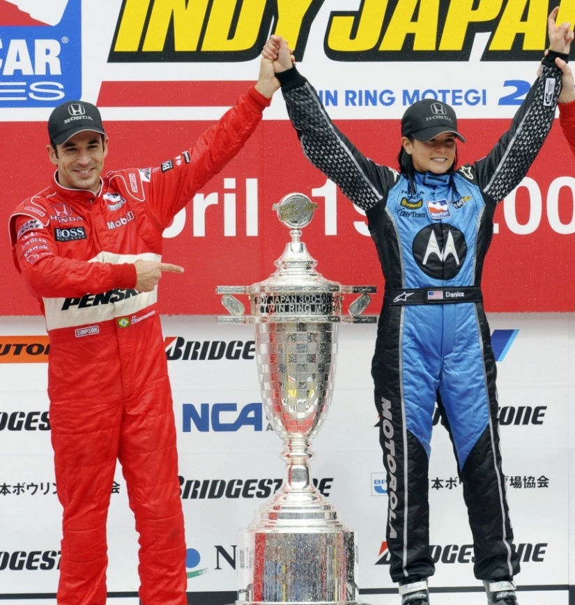 9 casos inolvidables cuando las mujeres vencieron a los hombres en varias competiciones 9 casos inolvidables cuando las mujeres vencieron a los hombres en varias competiciones