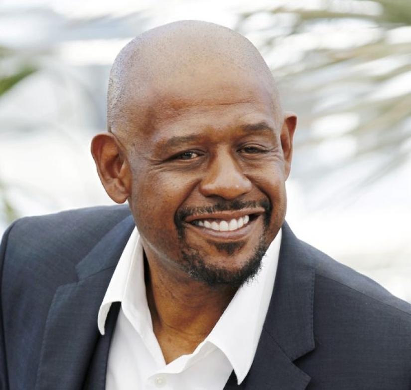 9 celebridades con partes del cuerpo únicas