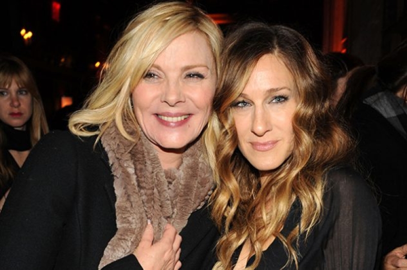 9 celebrities who hated each other