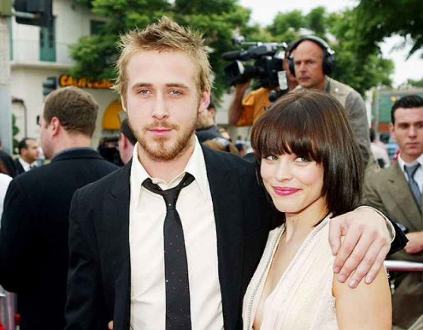 9 celebrities who hated each other