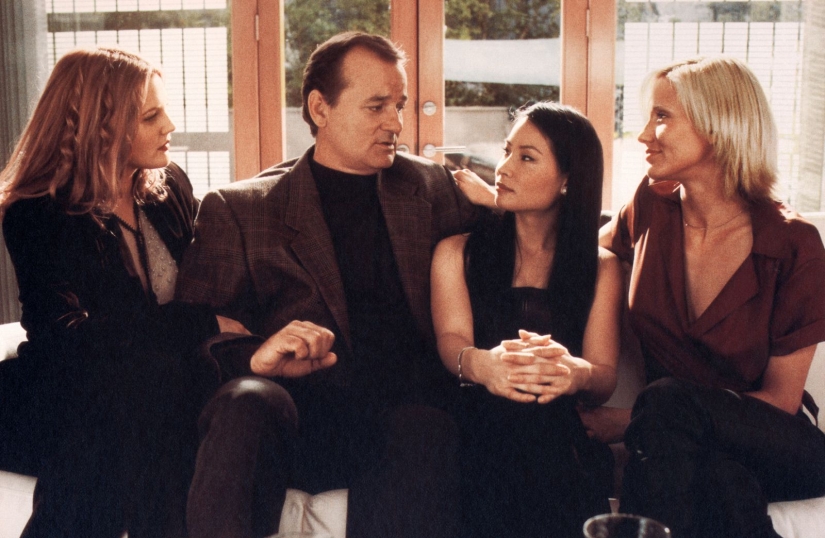 9 celebrities who hated each other