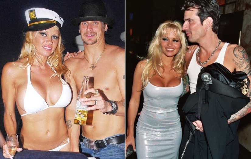 9 celebrities who hated each other