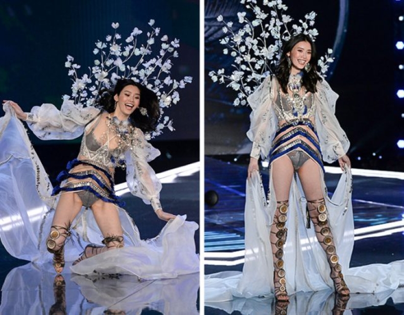 9 Celebrity Failures That Made Them Laugh