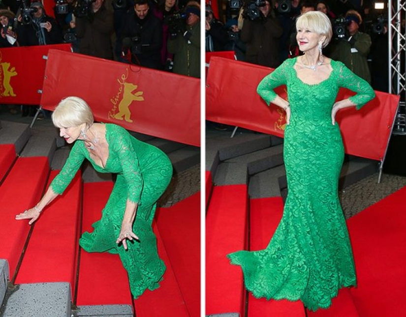 9 Celebrity Failures That Made Them Laugh