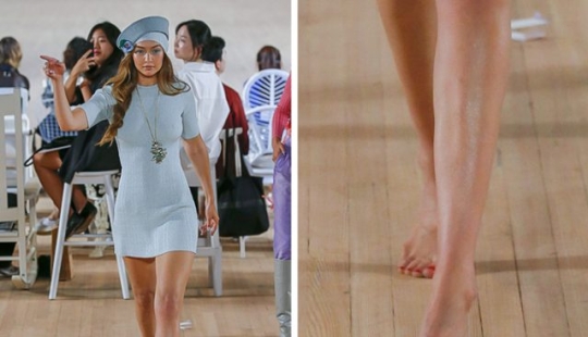 9 Celebrity Failures That Made Them Laugh