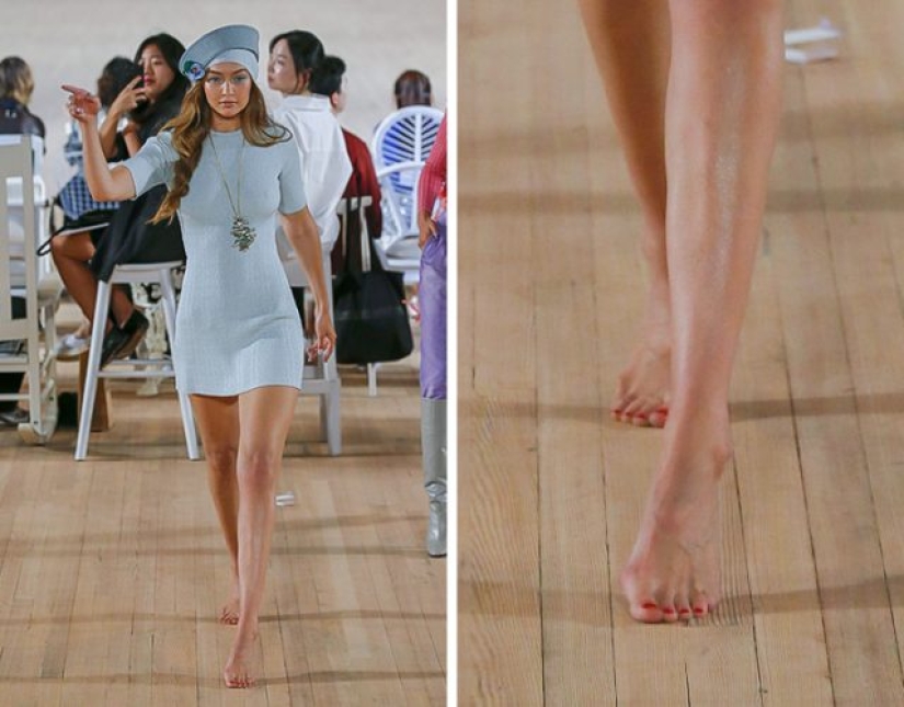 9 Celebrity Failures That Made Them Laugh