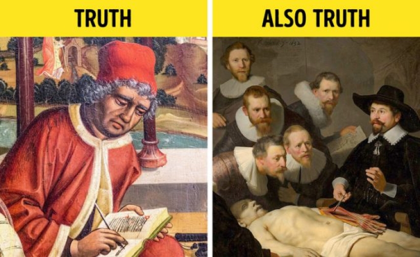 9 conceptos erróneos que ocultan los hechos reales sobre la Edad Media 9 conceptos erróneos que ocultan los hechos reales sobre la Edad Media