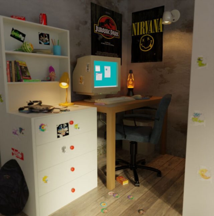 9 cosas obsoletas para demostrar cuánto ha avanzado y cambiado el mundo