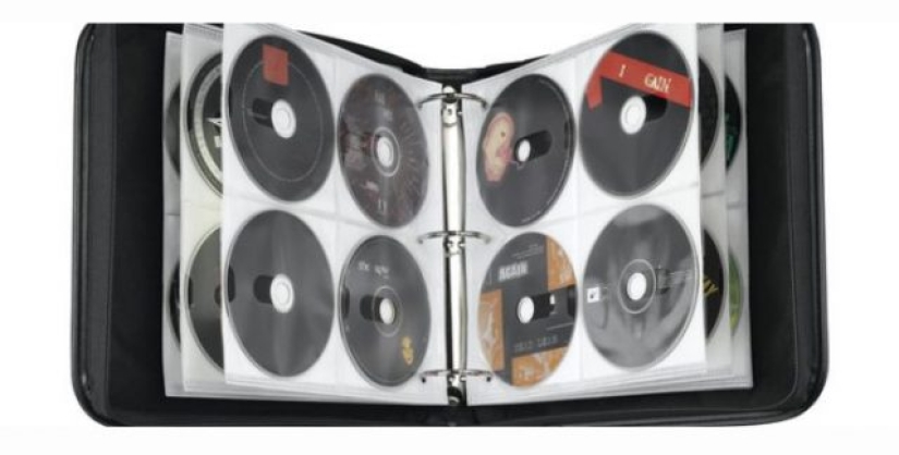 9 cosas obsoletas para demostrar cuánto ha avanzado y cambiado el mundo