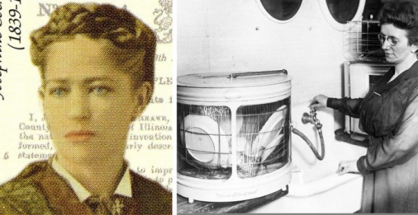 9 creations invented by women that changed the world for the better