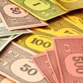 9 datos sobre Monopoly que te sorprenderán