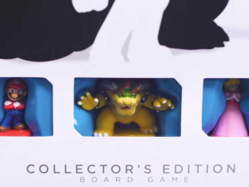 9 datos sobre Monopoly que te sorprenderán