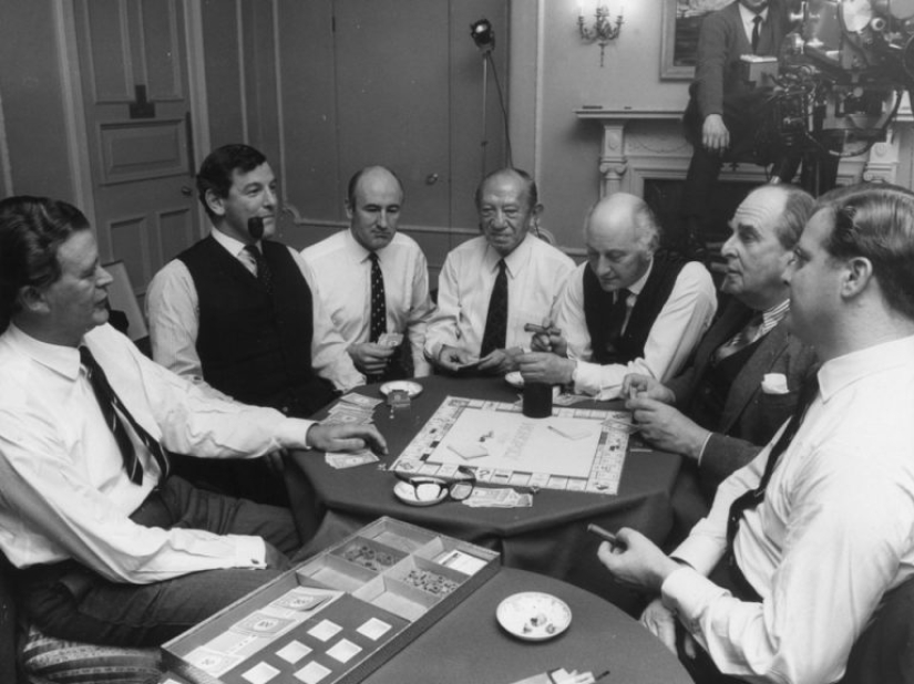 9 datos sobre Monopoly que te sorprenderán