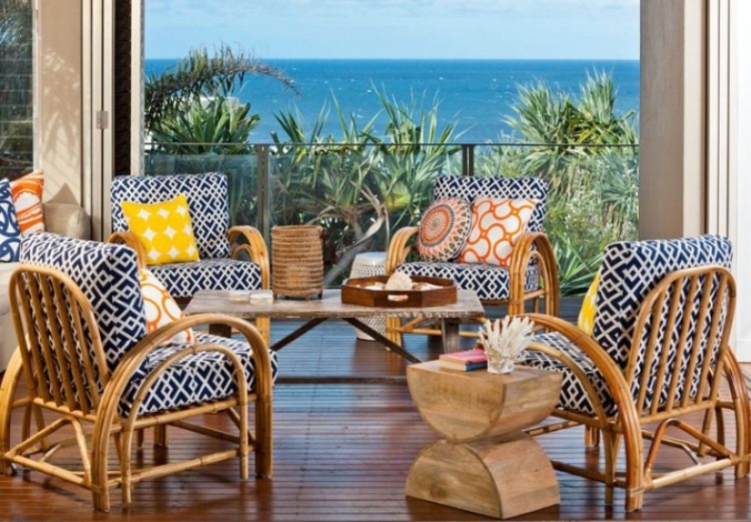 9 eco-friendly interior design materials for an eco-friendly home