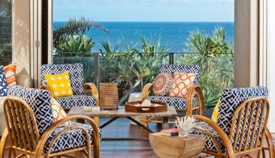 9 eco-friendly interior design materials for an eco-friendly home