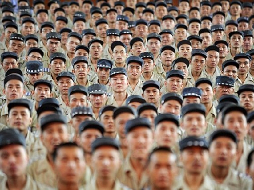 9 estereotipos populares sobre China que están lejos de la verdad 9 estereotipos populares sobre China que están lejos de la verdad