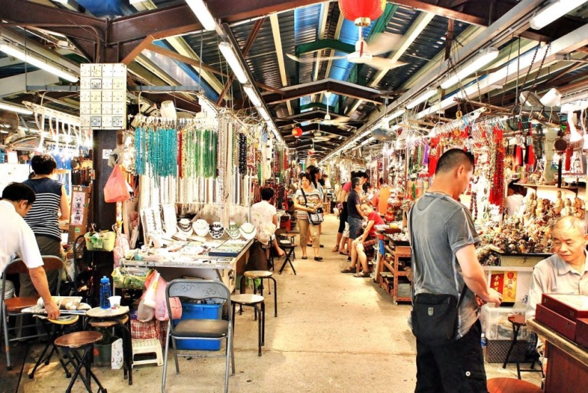 9 estereotipos populares sobre China que están lejos de la verdad 9 estereotipos populares sobre China que están lejos de la verdad