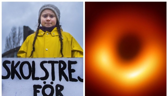 9 eventos buenos, malos y contradictorios que sucedieron en 2019