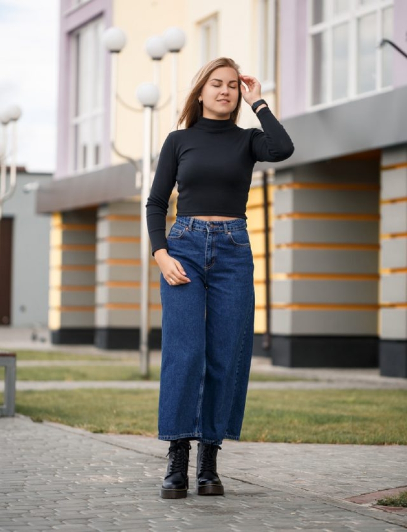 9 formas de realzar tu cintura con simples trucos de moda