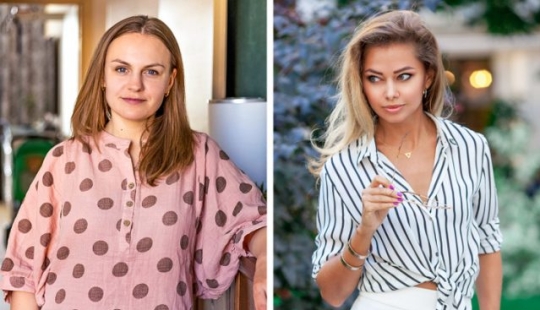 9 formas de realzar tu cintura con simples trucos de moda