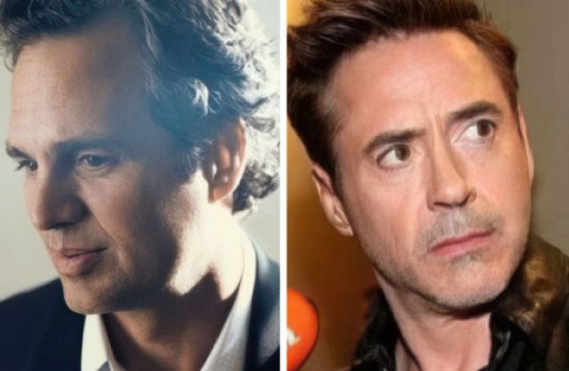 9 fotos que prueban que siempre hay dos tipos de personas 9 fotos que prueban que siempre hay dos tipos de personas