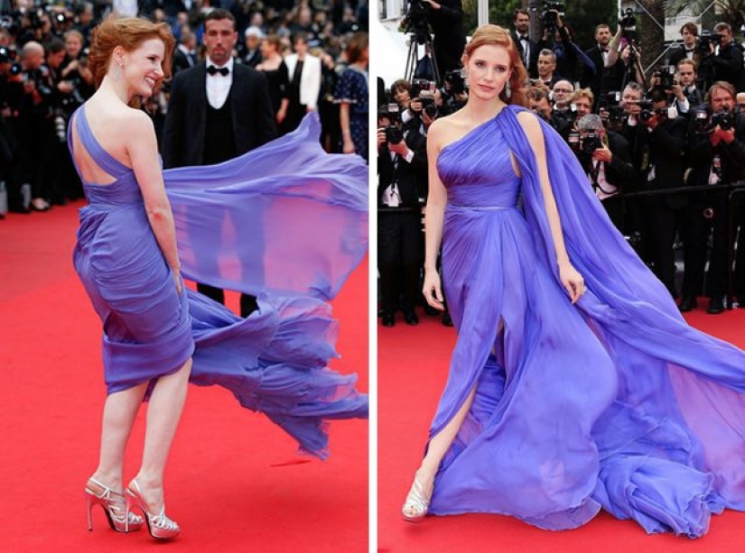 9 fracasos de celebridades que los hicieron reír