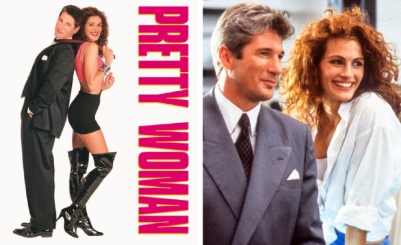 9 hechos detrás de escena sobre películas famosas que la mayoría de los espectadores no conocen 9 hechos detrás de escena sobre películas famosas que la mayoría de los espectadores no conocen