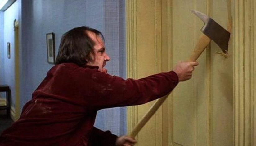 9 hechos detrás de escena sobre películas famosas que la mayoría de los espectadores no conocen 9 hechos detrás de escena sobre películas famosas que la mayoría de los espectadores no conocen