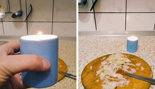 9 Kitchen Hacks Even Chefs Wish They Knew