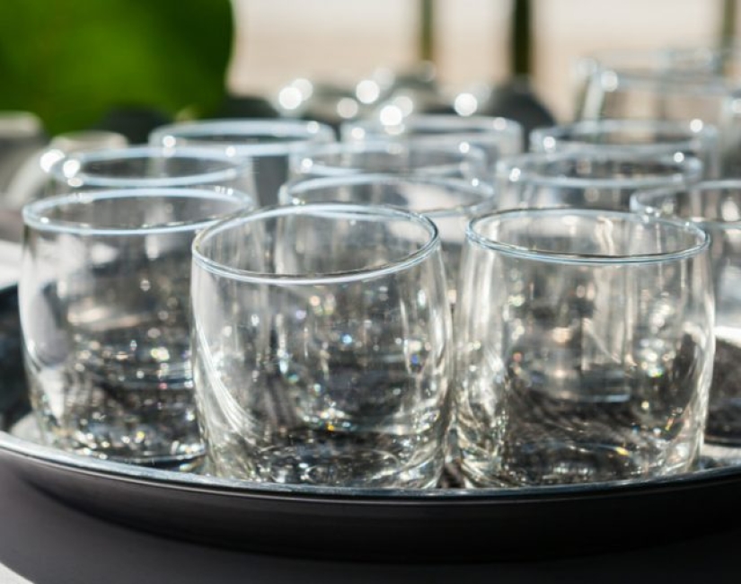 9 life hacks for quick and efficient cleaning