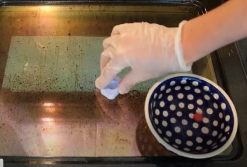 9 life hacks for quick and efficient cleaning