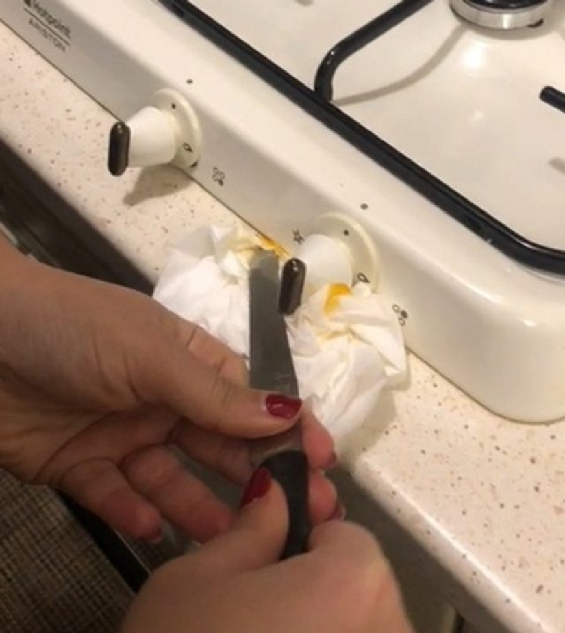 9 life hacks for quick and efficient cleaning