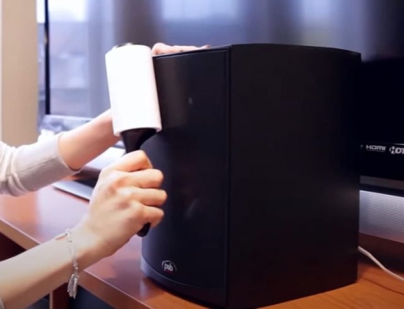 9 life hacks for quick and efficient cleaning