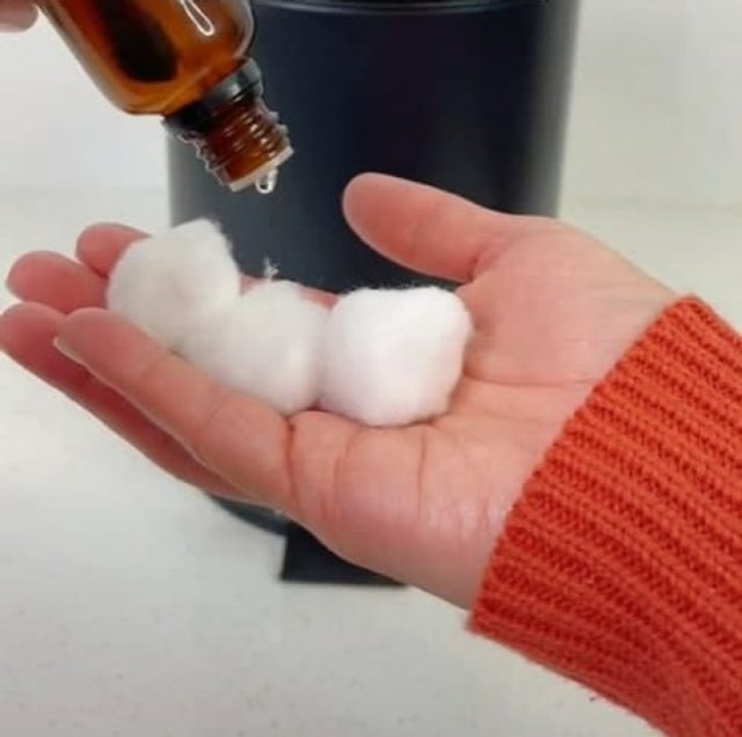 9 life hacks for quick and efficient cleaning